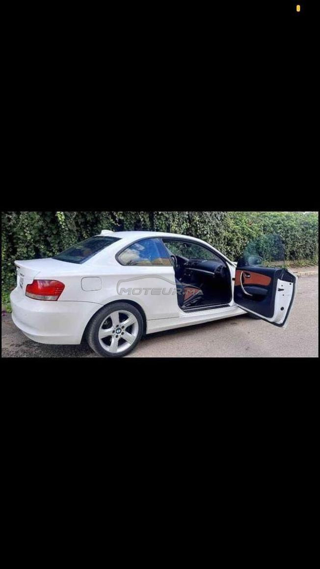 BMW e82 120d 
