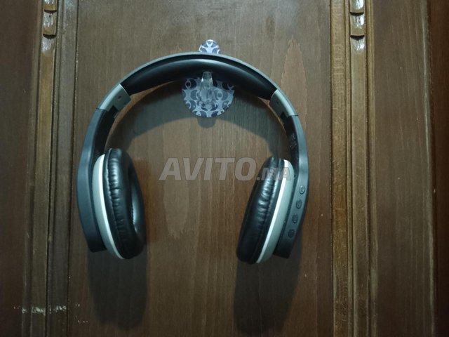 Grundig Bluetooth Headphones EE1178 Headphones  