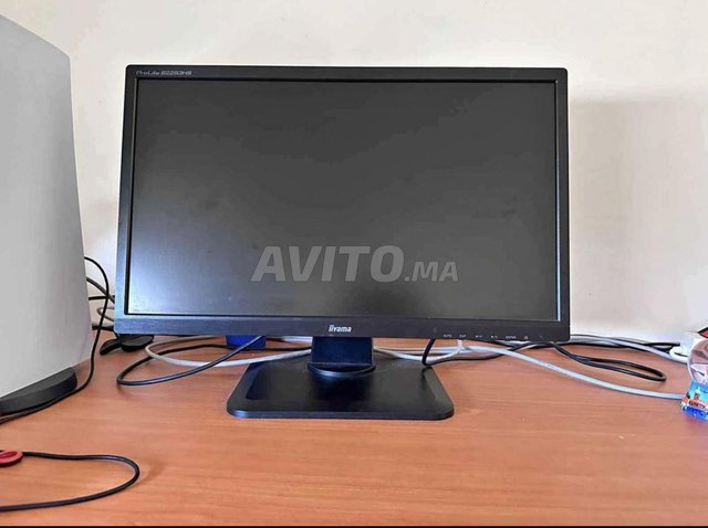MONITEUR 75hz IIYAMA