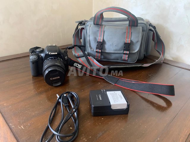 appareil photo 