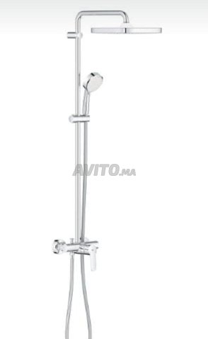 Grohe colonne 