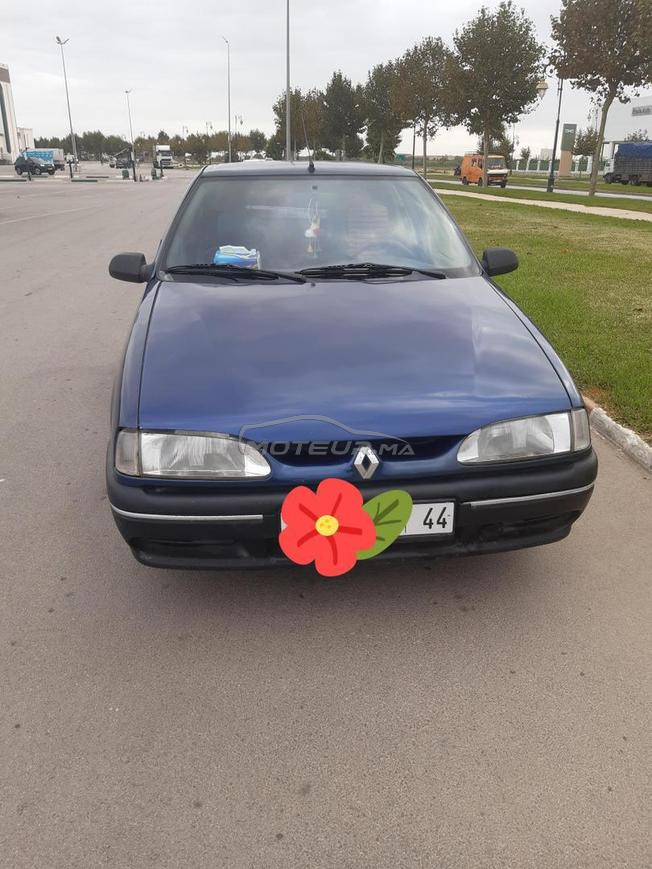 Renault 19