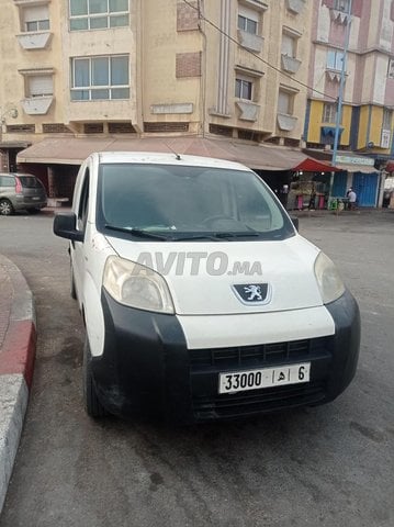bipper a vendre