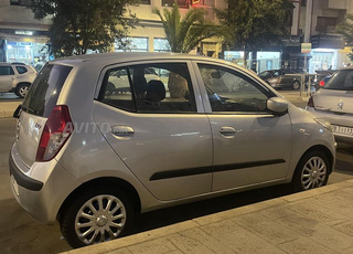 Hyundai Grand i10 Essence Manuelle 2009 à Rabat