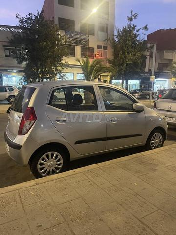 Hyundai Grand i10 Essence Manuelle 2009 à Rabat