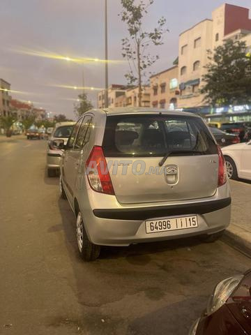 Hyundai Grand i10 Essence Manuelle 2009 à Rabat - 2