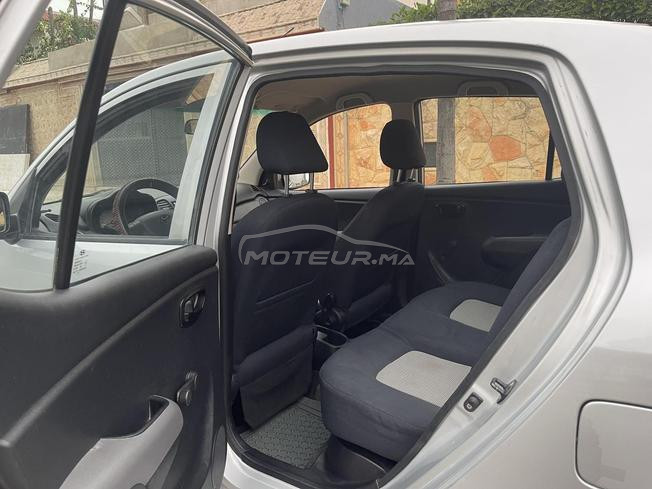 Hyundai Grand i10 Essence Manuelle 2009 à Rabat