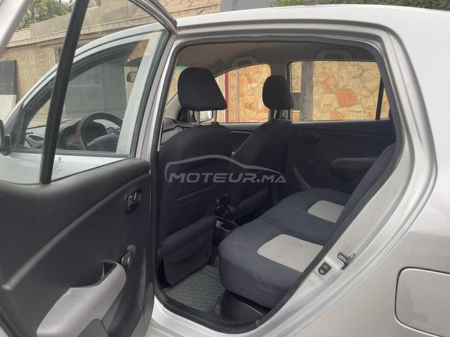 Hyundai Grand i10 Essence Manuelle 2009 à Rabat