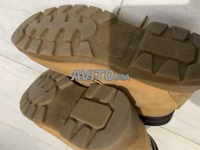Timberland