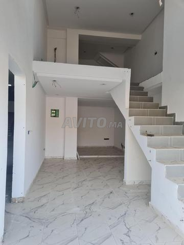Grand magasin en location Ain Borja