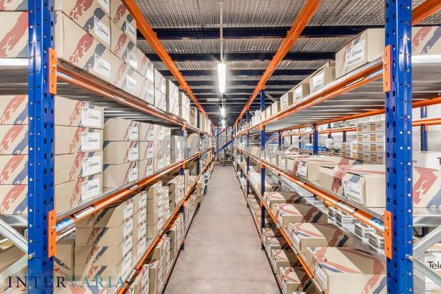 Rayonnage Stockage Mi-lourd et Lourd  - 2