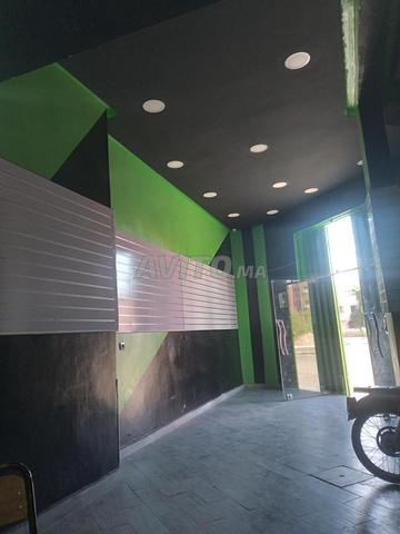 Clé magasin a vendre avec location - 2