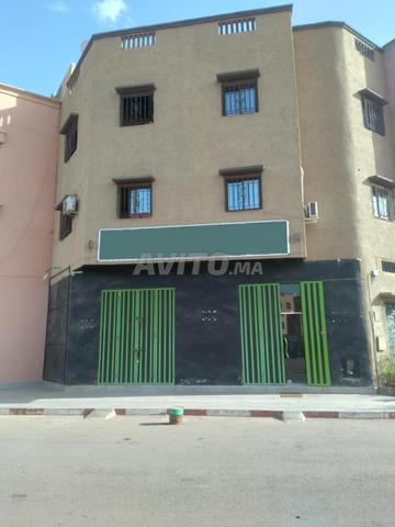 Clé magasin a vendre avec location