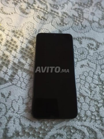 Huawei y7p 