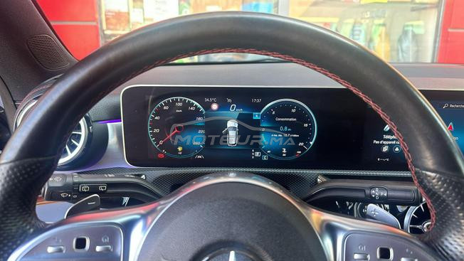 Mercedes-Benz Classe CLA Diesel Automatique 2019