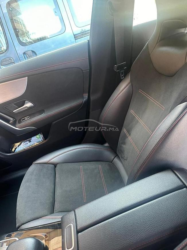 Mercedes-Benz Classe CLA Diesel Automatique 2019