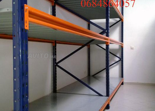 Rayonnage mi - lourd Gd3DPY448iq8tb