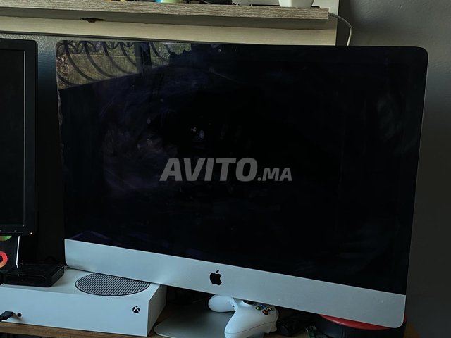 iMac 2013 Late, 27”
