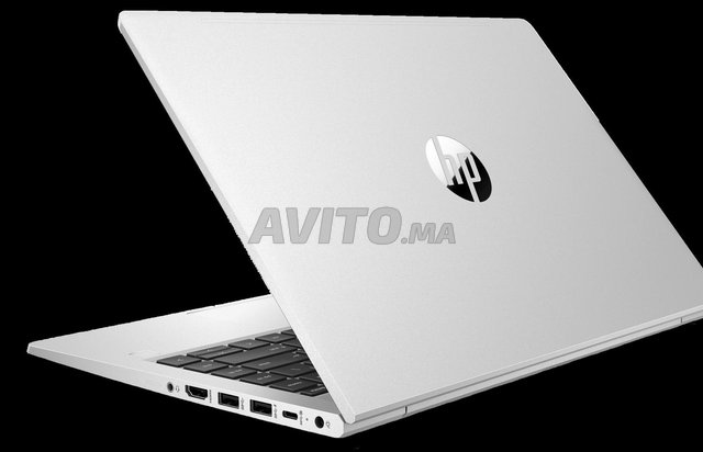 HP ProBook I7 12th 440 G9