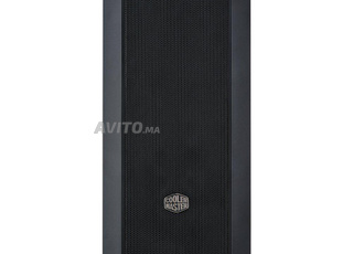 PC Gamer Monté i7-8th Ram 32GB / 1TB /RTX 3070 8GB