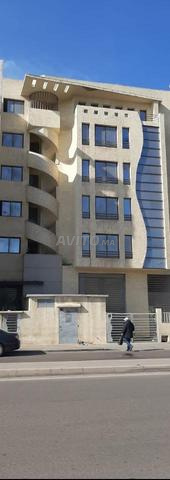 Immeuble à vendre à Lissasfa Route elnassim