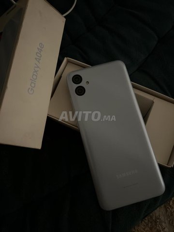 Vente Samsung galaxy