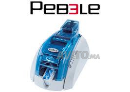 Imprimante Evolis Pebble 3 pour les badges