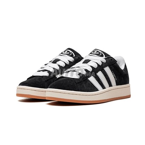 ADIDAS CAMPUS NOIR 