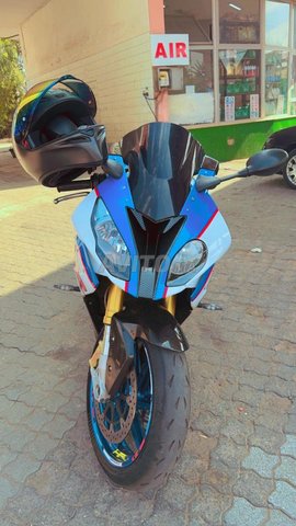 BMW s1000rr