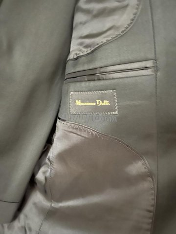 Costume Massimo Dutti