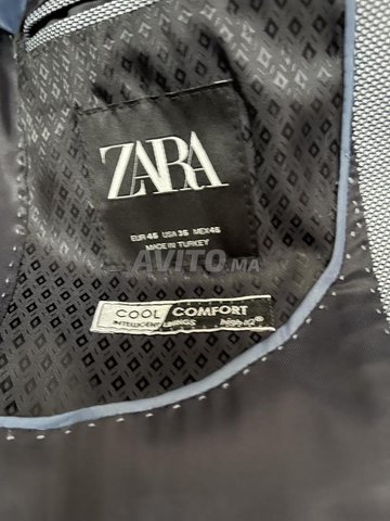 Costume Zara