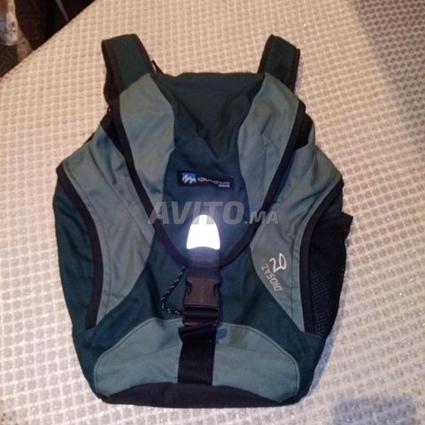 sac quechua diosaz 20 decathlon original 