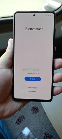 Samsung Galaxy A51