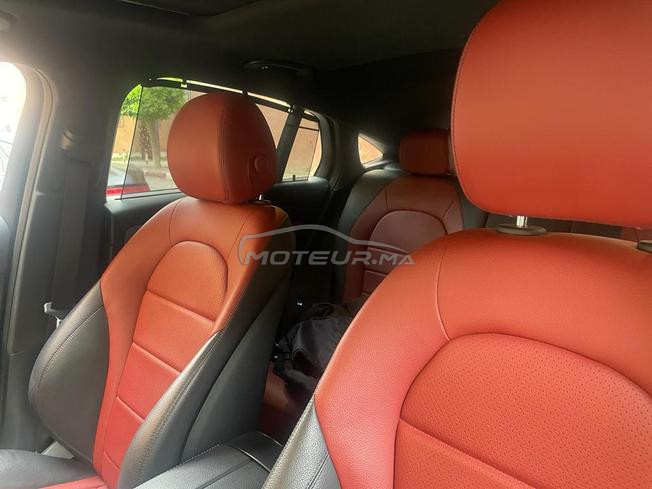 Mercedes-Benz Classe GLC Coupé Diesel 2018