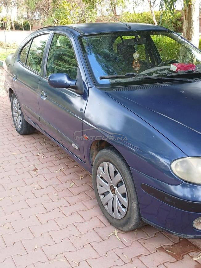 Renault Mégane classique