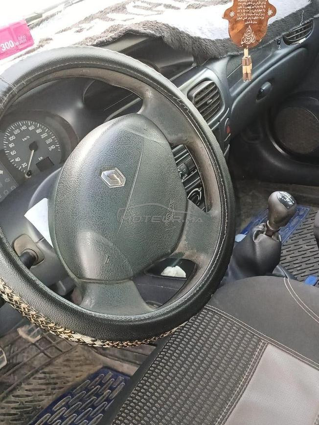 Renault Mégane classique