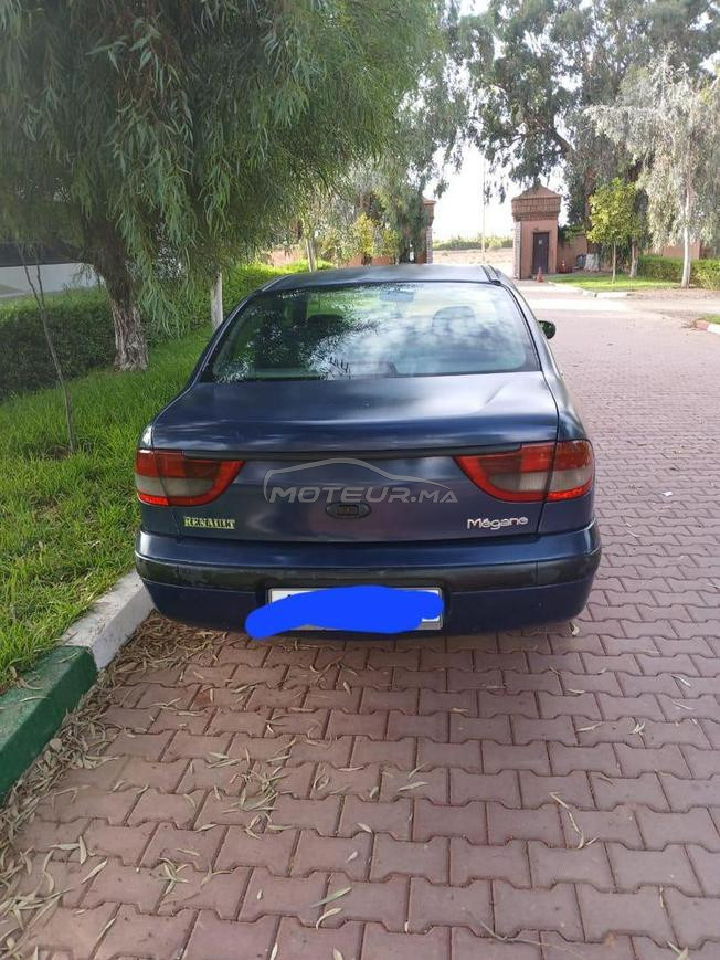 Renault Mégane classique