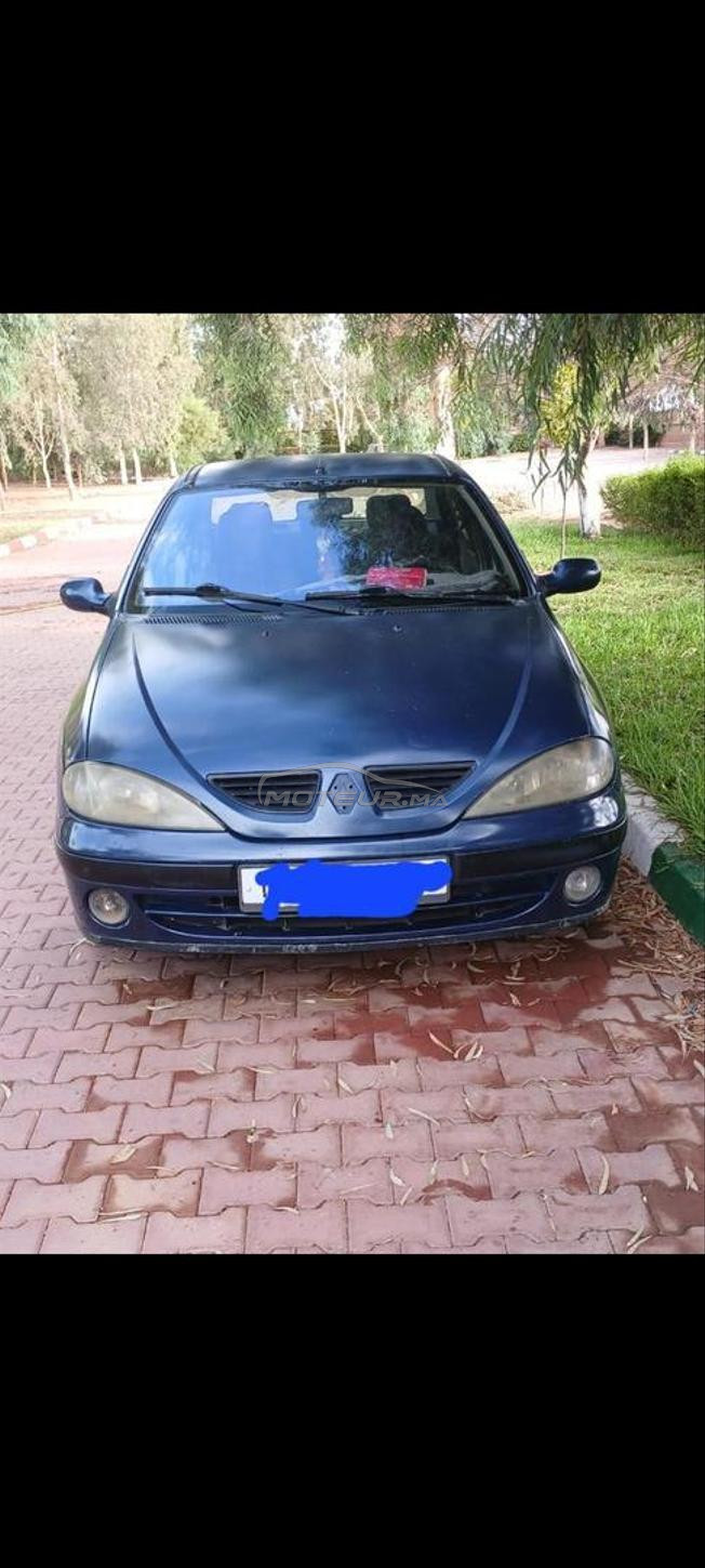 Renault Mégane classique