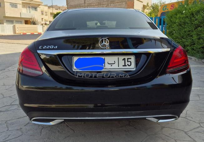 Mercedes-Benz Classe C 220 Avantgarde Plus 69000km