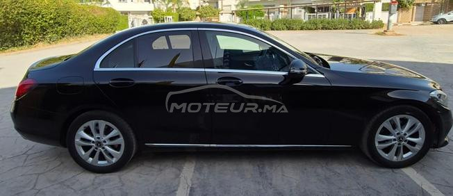 Mercedes-Benz Classe C 220 Avantgarde Plus 69000km