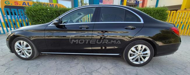 Mercedes-Benz Classe C 220 Avantgarde Plus 69000km