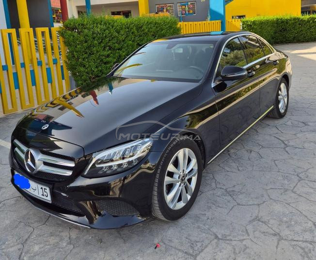 Mercedes-Benz Classe C 220 Avantgarde Plus 69000km