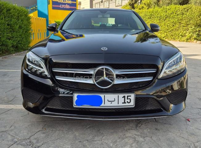 Mercedes-Benz Classe C 220 Avantgarde Plus 69000km