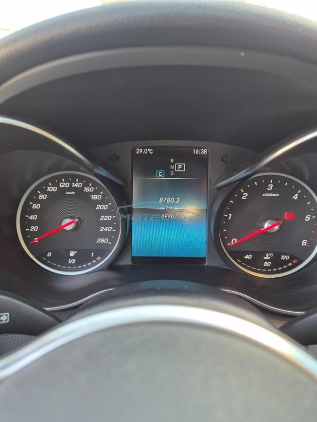 Mercedes-Benz Classe C 220 Avantgarde Plus 69000km