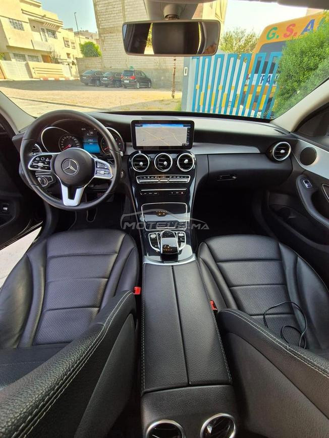 Mercedes-Benz Classe C 220 Avantgarde Plus 69000km