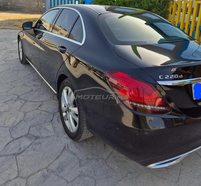 Mercedes-Benz Classe C 220 Avantgarde Plus 69000km