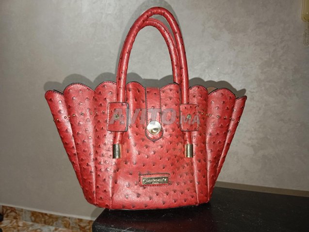 sac a main et pochette Lantadeli Paris Sacs et Accessoires a Tanger Avito.ma
