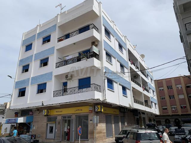 منزل للبيع  من 3 طوابق على حدود مليلية، بني انصار