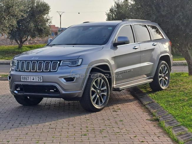  Grand Cherokee 