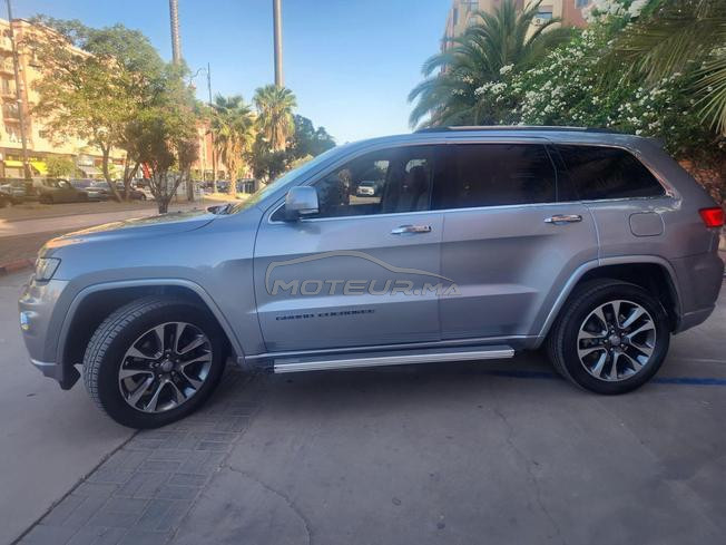  Grand Cherokee 
